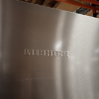 Koel- vriescombinatie, Liebherr, CBNESF5113 – A+++, Grijs / Chroom