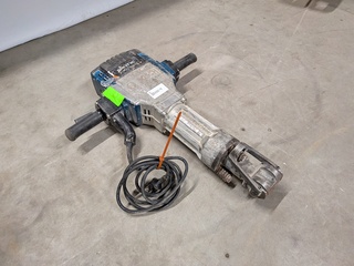 Breekhamer 30kg HEX-28 230V ~ Bosch, GSH 27 VC, bouwjaar 2018