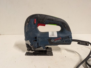 Decoupeerzaagmachine – 230V Bosch, GST 90 BE, bouwjaar 2013