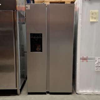 Amerikaanse koelkast Hisense, HZF5708ZEI – NoFrost