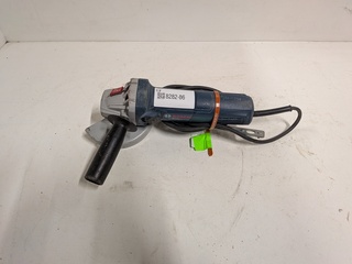 Haakse slijper – 125mm – 230V Bosch, GWS 880, bouwjaar 2018
