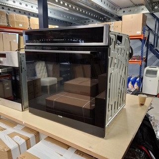 Combi magnetron, Etna, MO670Ti