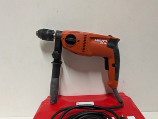 Klopboormachine – 230V – Hilti Hilti, UD 16, bouwjaar 2021