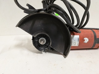 Haakse slijper 230mm 230V Hilti Hilti, AG 230-24D, bouwjaar 2022