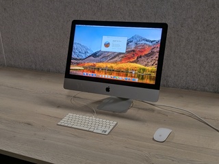 Imac, Apple, A1418