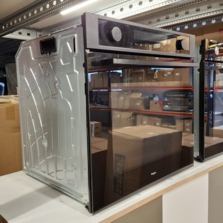 Inbouw combi magnetron, Pelgrim, CM360MAT, 2025