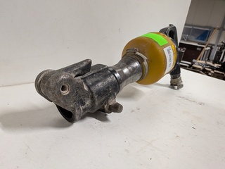 Luchthamer 10kg Atlas Copco, TEX 09 PE, bouwjaar 2011