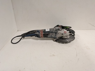 Haakse slijper 230mm 230V ~ Bosch, GWS 22-230 LVI, bouwjaar 2017