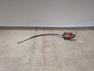 Trilnaald 38mm 1m 230V~ Enarco, B2008 / TDX1M / AX40, bouwjaar 2014