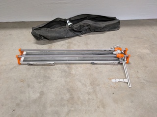 Tegel-/plavuizensnijder – 1200mm, Rubi, HIT-1200N, 2019