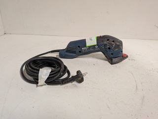 Deltaschuurmachine – 230V Bosch, GDA 280 E, bouwjaar 2011