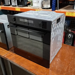 Inbouw magnetron, Pelgrim, OM360MAT