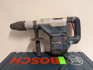 Boor-/breekhamer – 6kg – 230V – SDS-max Bosch, GBH 5-40 DCE, bouwjaar