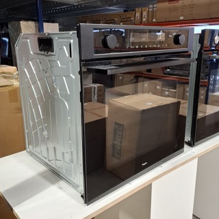 Inbouw combi magnetron, Pelgrim, CM360MAT, 2025