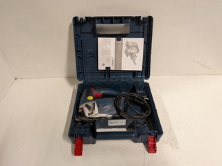 Decoupeerzaagmachine – 230V Bosch, GST 75 BE, bouwjaar 2011