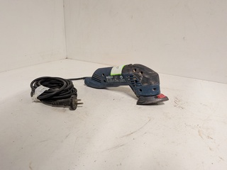 Deltaschuurmachine – 230V Bosch, GDA 280 E, bouwjaar 2011