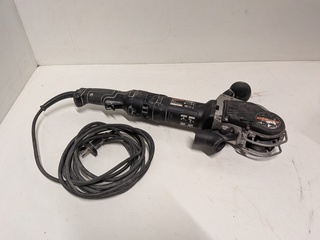 Steen en mortelzaag 230V Arbortech, AS170, bouwjaar 2021