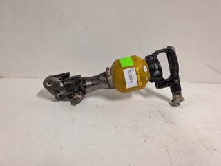 Luchthamer 10kg Atlas Copco, TEX 09 PE, bouwjaar 2011