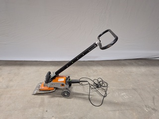 Tapijtstripper – 230V Uzin Utz / Wolff, Duro-Stripper, bouwjaar 2015