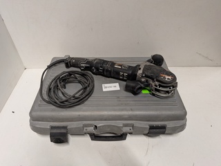 Steen en mortelzaag 230V Arbortech, AS170, bouwjaar 2021