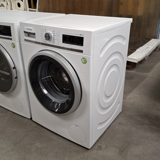 Wasmachine, Siemens, WM16W890NL – 9.0 KG