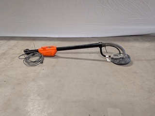 Wand-/plafondschuurmachine – 225mm – 230V Flex Powertools, WSE500, bo