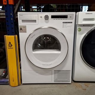 Warmtepomp droger PRO, ASKO, TD752385