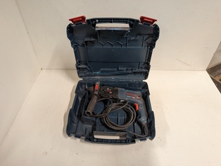 Boorhamer – 3kg – 230V – SDS-plus Bosch, GBH 2-26, bouwjaar 2019