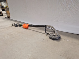 Wand-/plafondschuurmachine – 225mm – 230V Flex Powertools, WSE500, bou