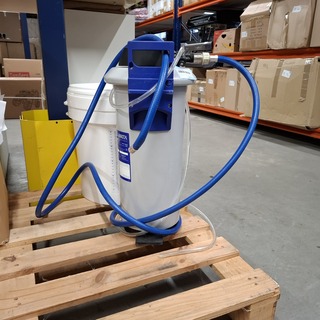 Waterontharder, Brita Professional, Purity 1200 Clean Extra