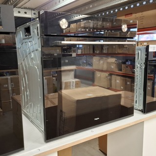 Combi magnetron, Pelgrim, COM316GLS, 2025