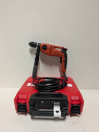 Klopboormachine – 230V – Hilti Hilti, UD 16, bouwjaar 2021