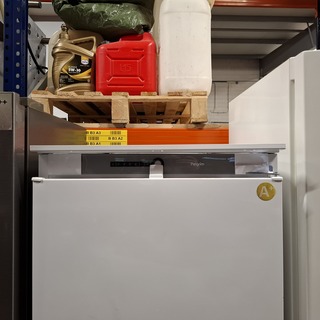 Inbouw koelkast, Pelgrim, HI3128RFB – A+