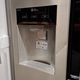 Amerikaanse Koelkast, LG, GS9366NECZ – A++