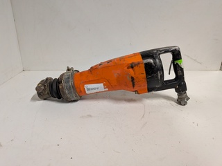 Luchthamer 10kg Atlas Copco, TEX 09 PE, bouwjaar 2014