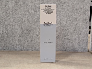 Ca. 160x haarverf , NAK Permanent