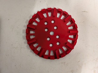 Combinatiekavel van kavel: 304 t/m 306