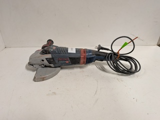 Haakse slijper 230mm 230V ~ Bosch, GWS 22-230 LVI, bouwjaar 2017