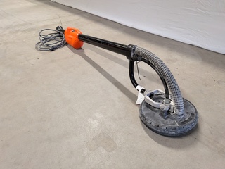 Wand-/plafondschuurmachine – 225mm – 230V Flex Powertools, WSE500, bo