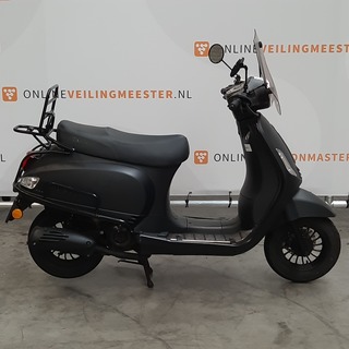 Snorscooter, La Souris, Sourini, 2021