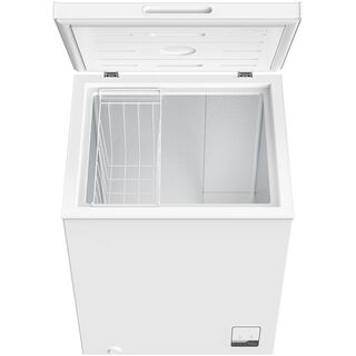 Vrieskist 142 liter CHiQ, FCF142DE