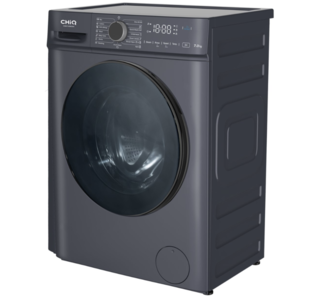 Wasmachine 7 kg AI Smart energieklasse A CHiQ, CW07123863AX