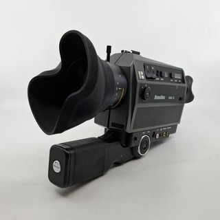 vintage camera, Beaulieu, 1008XL
