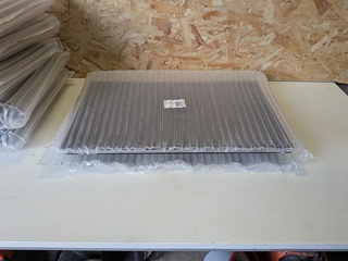 6x Beeldscherm full HD Dell, P2714Hc