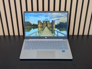 Laptop HP