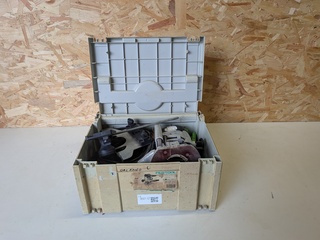 Bovenfrees Festool, OF 1010 EBQ