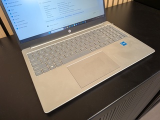 Laptop, HP