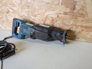 Reciprozaag Makita, JR3060T
