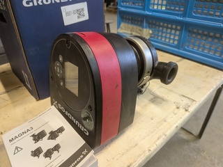 Pomp Grundfos, Magna 3
