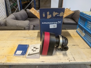 Pomp Grundfos, Magna 3
